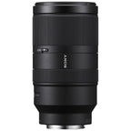 Sony A6700 + 16-50 + 70-350 Wildlife-Set