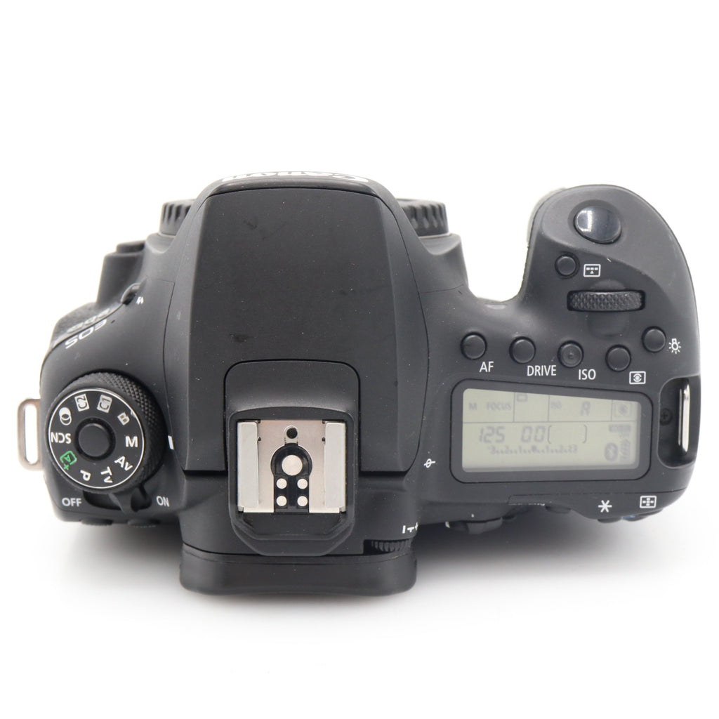 Canon EOS 90D boîtier occasion