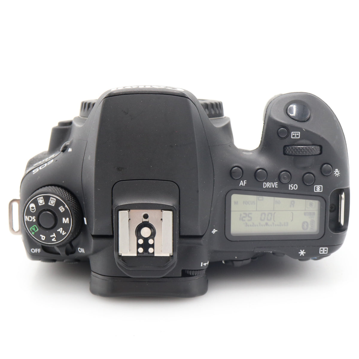 Canon EOS 90D boîtier occasion