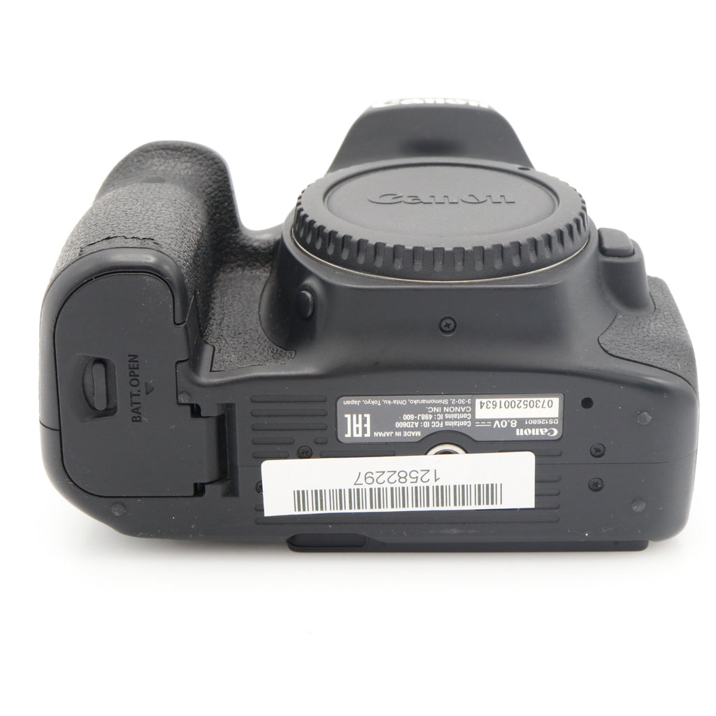 Canon EOS 90D boîtier occasion