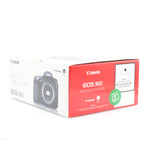 Canon EOS 90D boîtier occasion