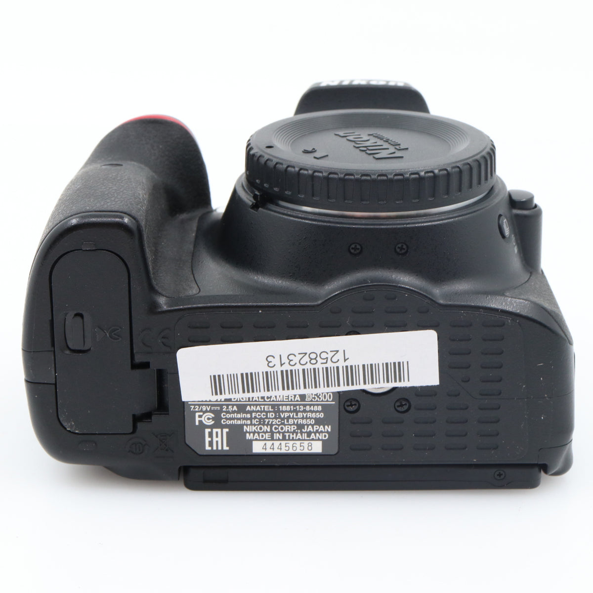 Nikon D5300 Gehäuse gebraucht