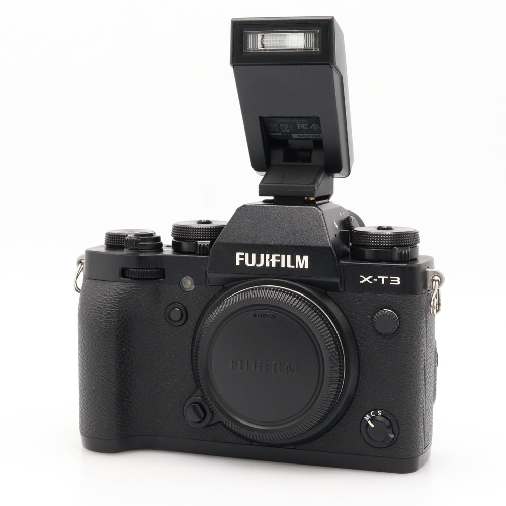 Fujifilm X-T3 boîtier occasion