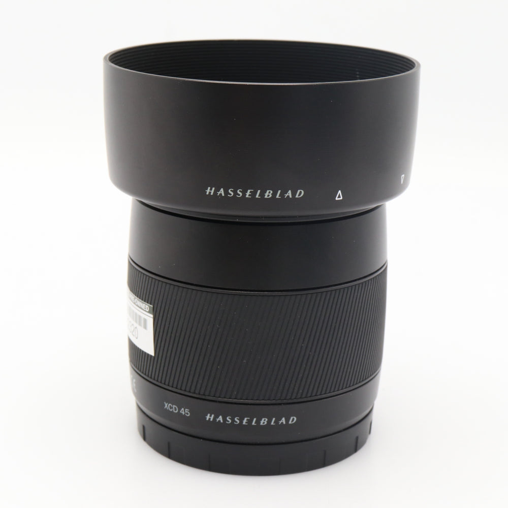 Hasselblad XCD 45mm F/3.5 gebraucht