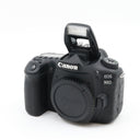 Canon EOS 90D body used