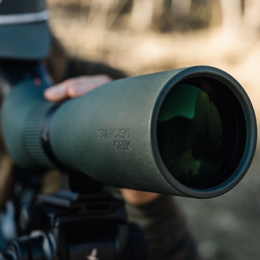 Swarovski AT Endura 21-65x75 vert