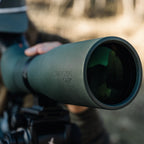 Swarovski AT Endura 21-65x75 vert