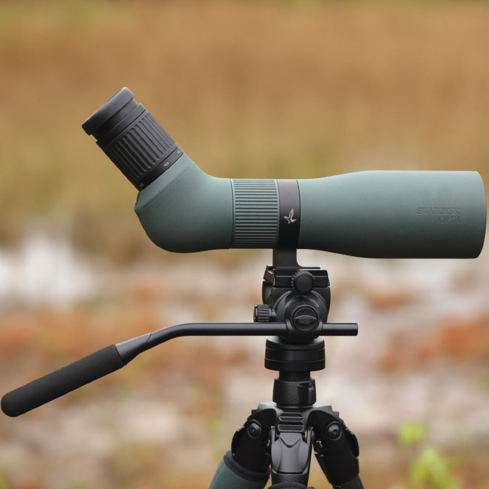Swarovski AT Endura 21-65x75 vert