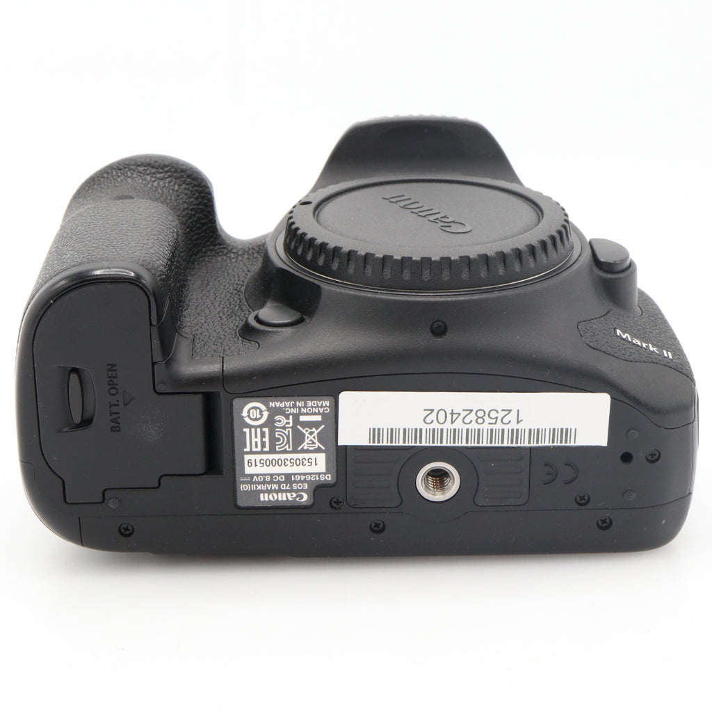 Canon EOS 7D mark II Gehäuse gebraucht