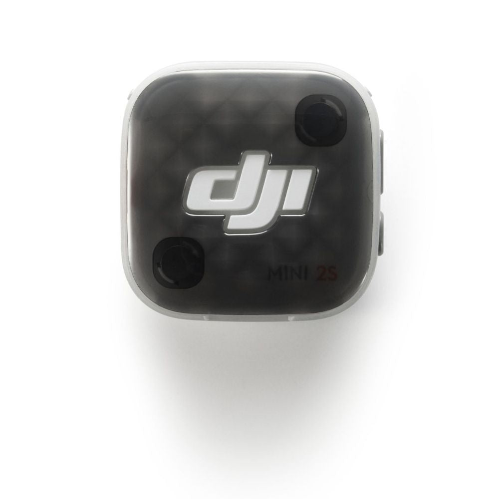 DJI Micro Mini 2S (2 TX + 1 RX + Étui de Charge)