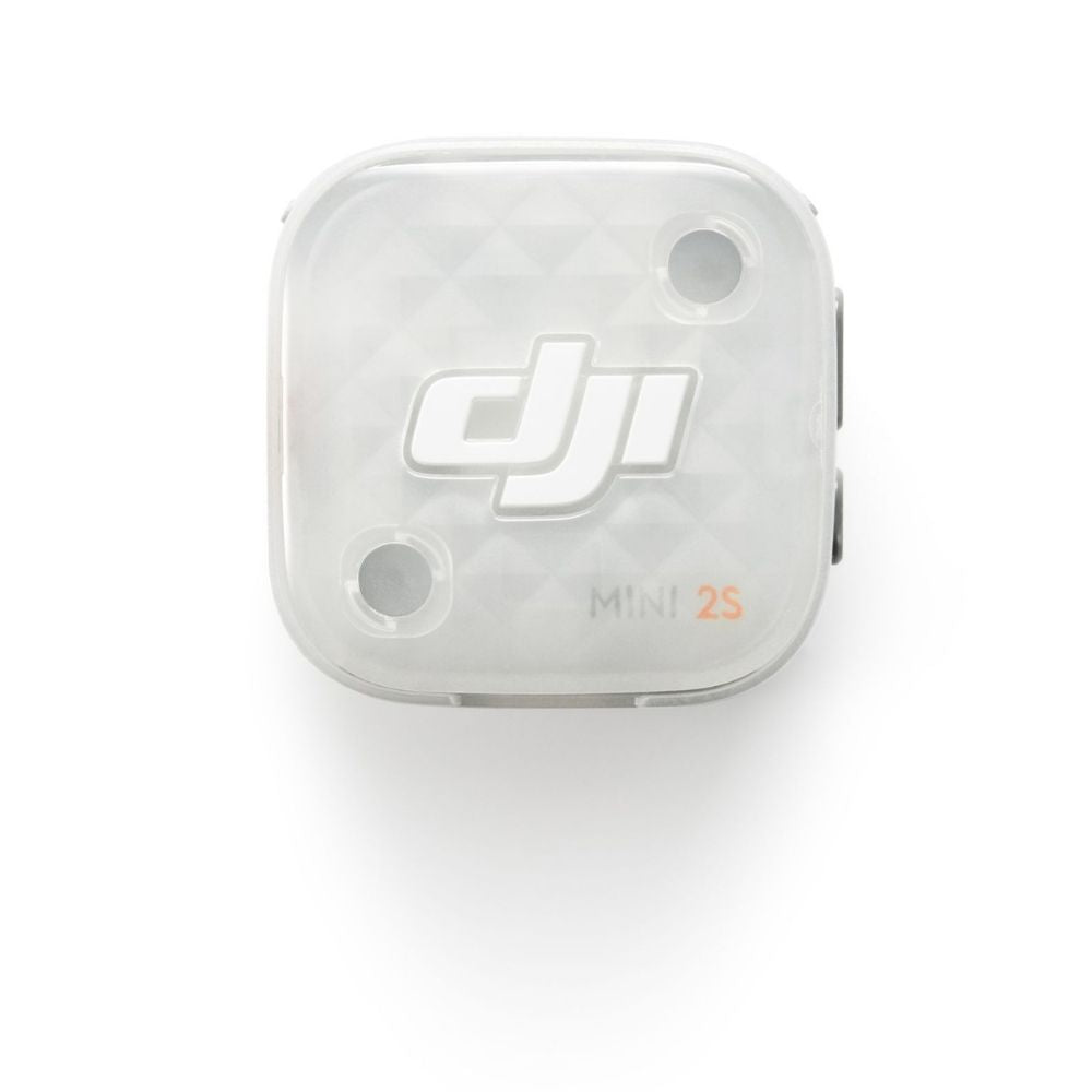 DJI Micro Mini 2S Émetteur