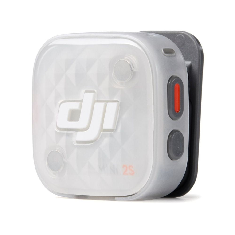 DJI Micro Mini 2S Émetteur
