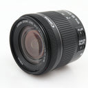 Canon EF-S 18-55mm f/4-5.6 IS STM gebraucht