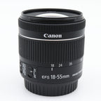 Canon EF-S 18-55mm f/4-5.6 IS STM gebraucht