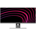 Alogic Edge 34" ultrawide WQHD LCD monitor, space grey OUTLET