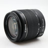 Canon EF-S 18-55mm f/3.5-5.6 III occasion