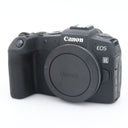 Canon EOS RP body used