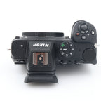 Nikon Z5 Gehäuse gebraucht