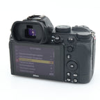 Nikon Z5 Gehäuse gebraucht
