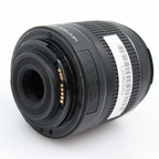 Canon EF-S 18-55mm f/3.5-5.6 III used