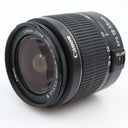 Canon EF-S 18-55mm f/3.5-5.6 III used