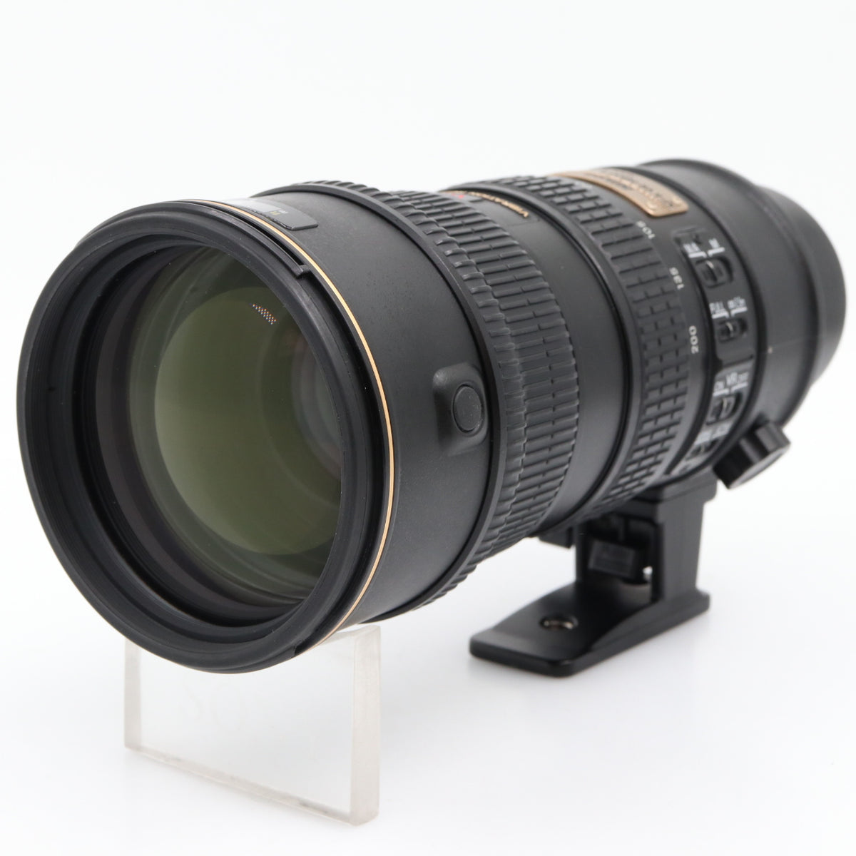 Nikon AF-S 70-200mm f/2.8G ED VR used
