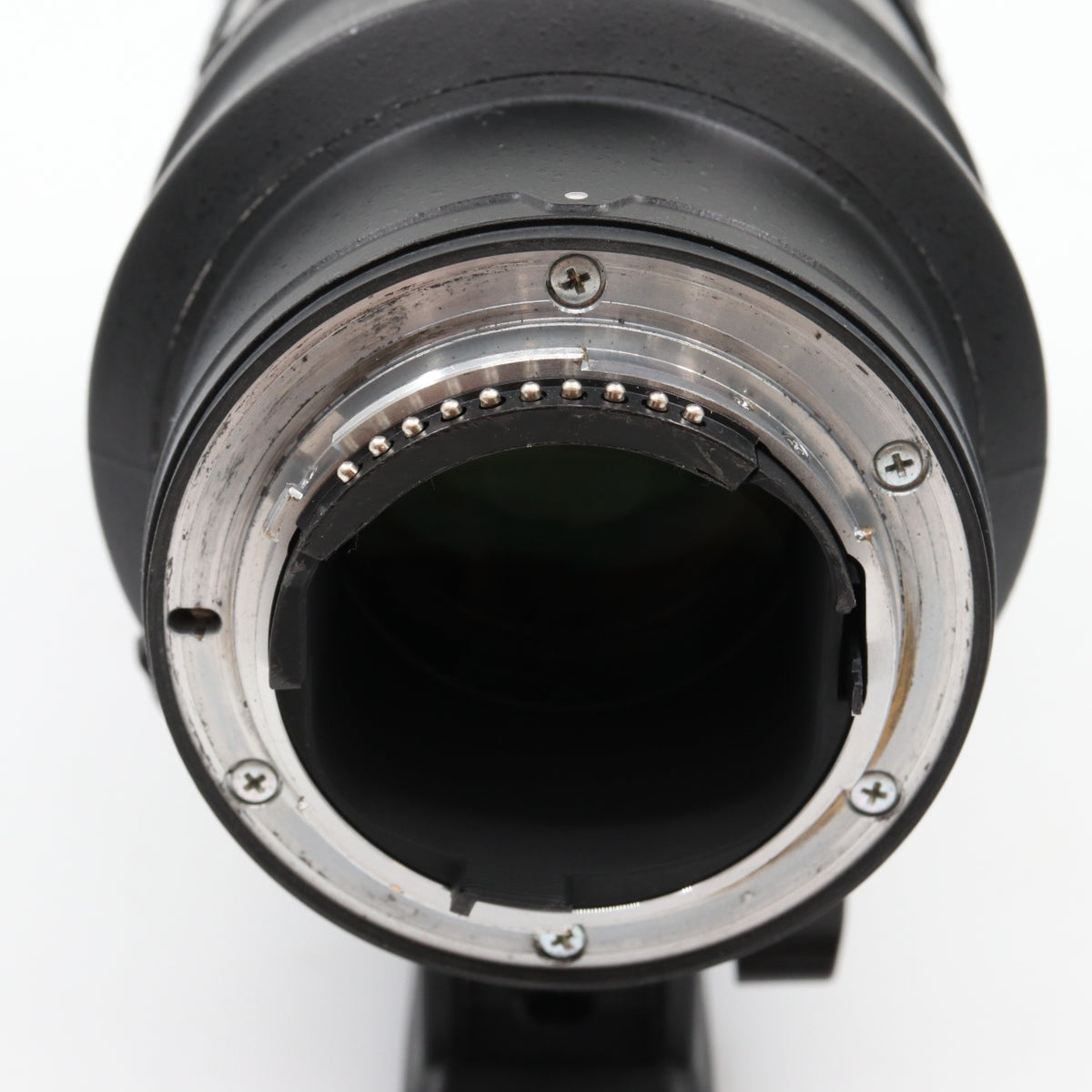 Nikon AF-S 70-200mm f/2.8G ED VR used