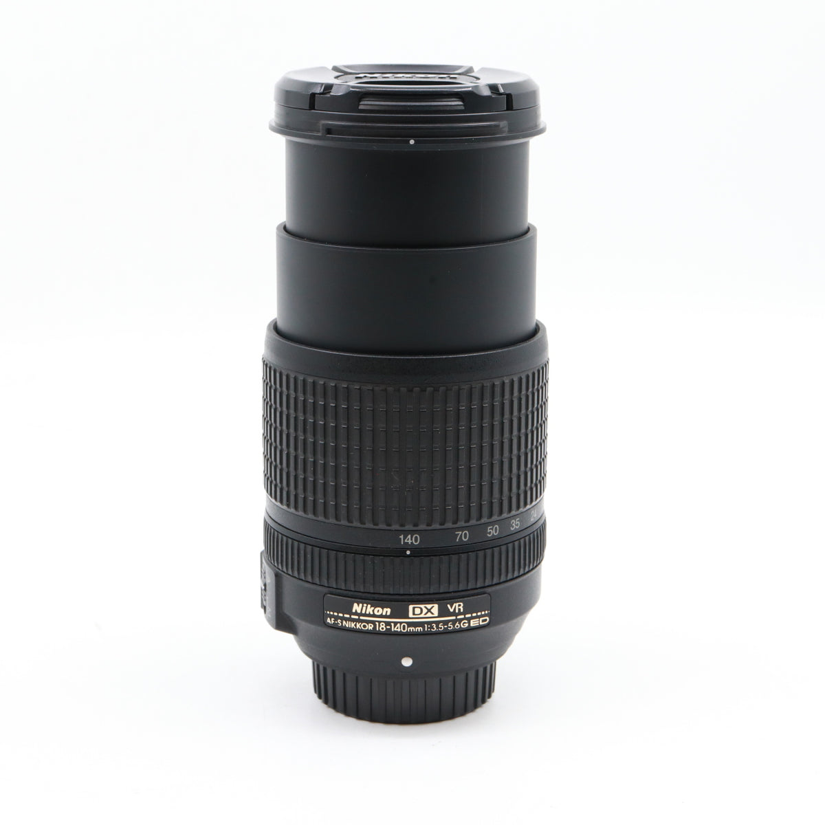 Nikon AF-S 18-140mm f/3.5-5.6G ED VR DX gebraucht