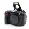 Nikon D7100 body used