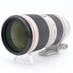 Canon EF 70-200mm f/2.8L IS III USM occasion