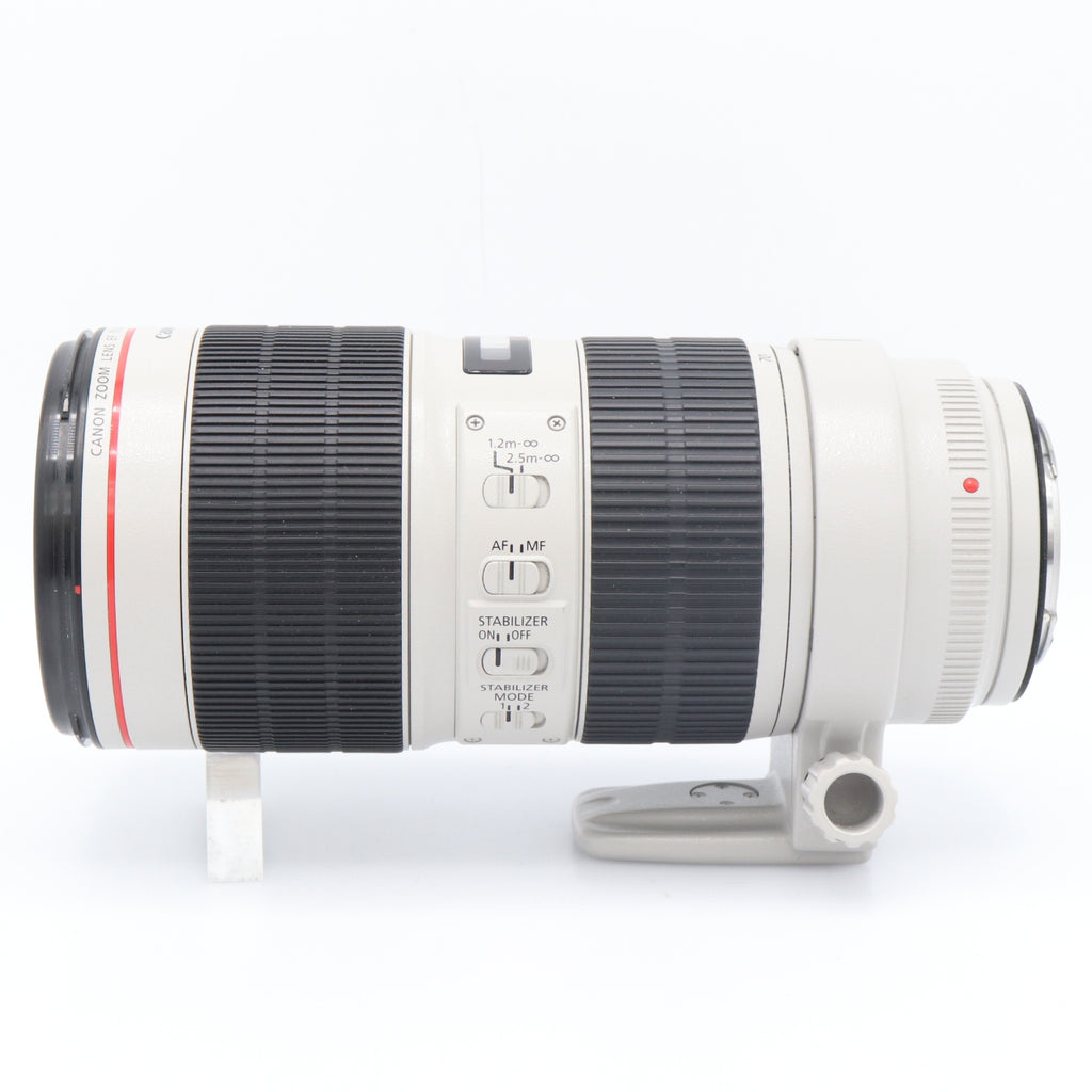 Canon EF 70-200mm f/2.8L IS III USM occasion