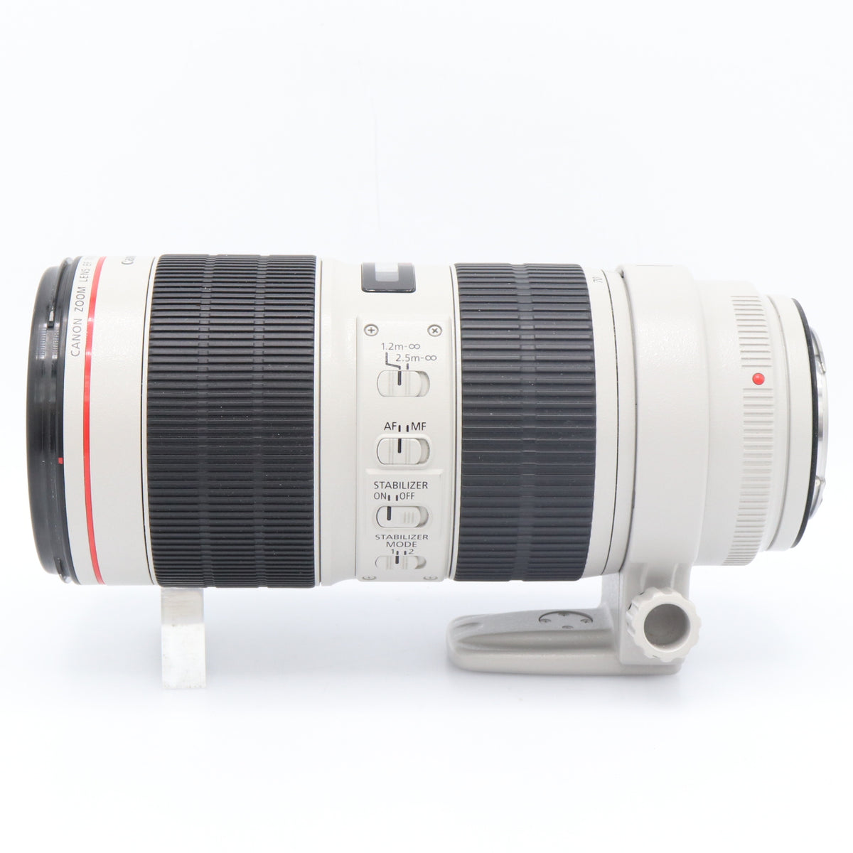 Canon EF 70-200mm f/2.8L IS III USM occasion