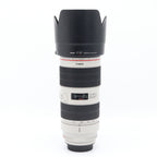 Canon EF 70-200mm f/2.8L IS III USM occasion