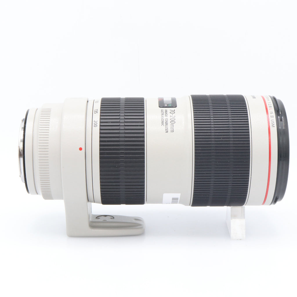 Canon EF 70-200mm f/2.8L IS III USM occasion
