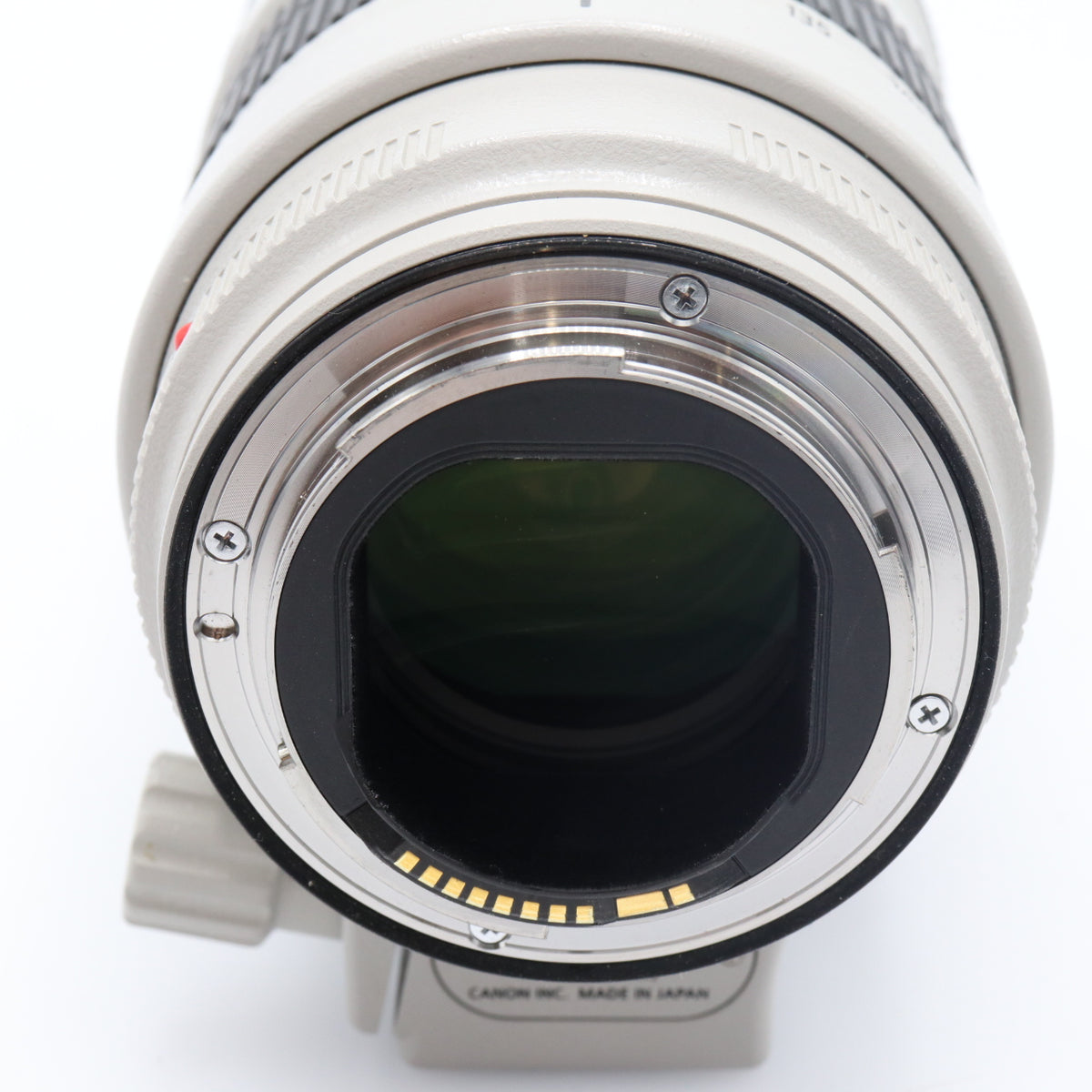 Canon EF 70-200mm f/2.8L IS III USM occasion