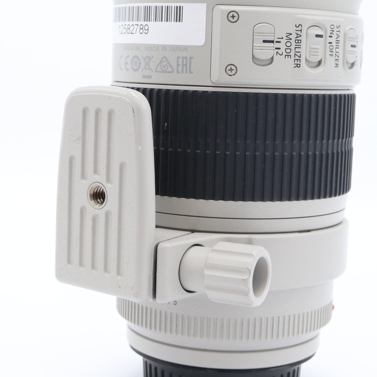Canon EF 70-200mm f/2.8L IS III USM occasion