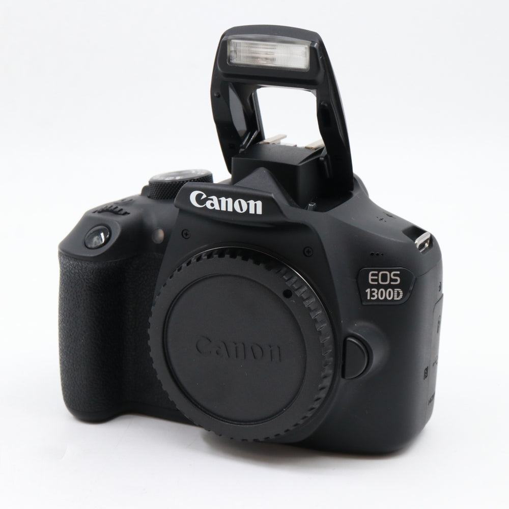 Canon EOS 1300D Gehäuse gebraucht