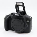 Canon EOS 1300D Gehäuse gebraucht