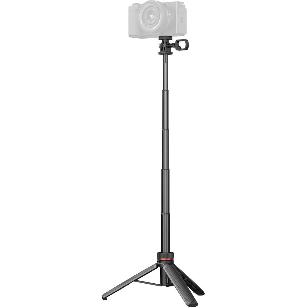 SmallRig 6479 VT-17 3-in-1 Multifunktions-Reisestativ