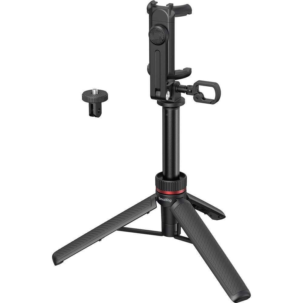 SmallRig 6479 VT-17 3-in-1 Multifunktions-Reisestativ