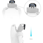 SmallRig 6213 ND8, ND16, ND32 Kit de filtres et ND64 pour DJI Lito X1 / Flip