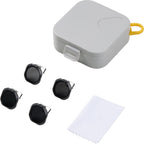 SmallRig 6213 ND8, ND16, ND32 Kit de filtres et ND64 pour DJI Lito X1 / Flip