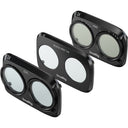 SmallRig 6649 Kit de filtres pour DJI Osmo Pocket 4P
