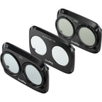 SmallRig 6649 Kit de filtres pour DJI Osmo Pocket 4P