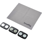 SmallRig 6649 Kit de filtres pour DJI Osmo Pocket 4P