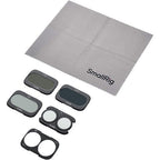 SmallRig 6476 Split Filter Kit for DJI Osmo Pocket 4P