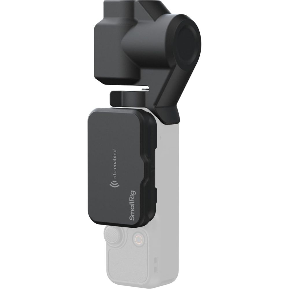 SmallRig MD5637 Sonnenschutzhauben-Set für DJM Osmo Pocket 3