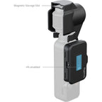 SmallRig MD5637 Sonnenschutzhauben-Set für DJM Osmo Pocket 3