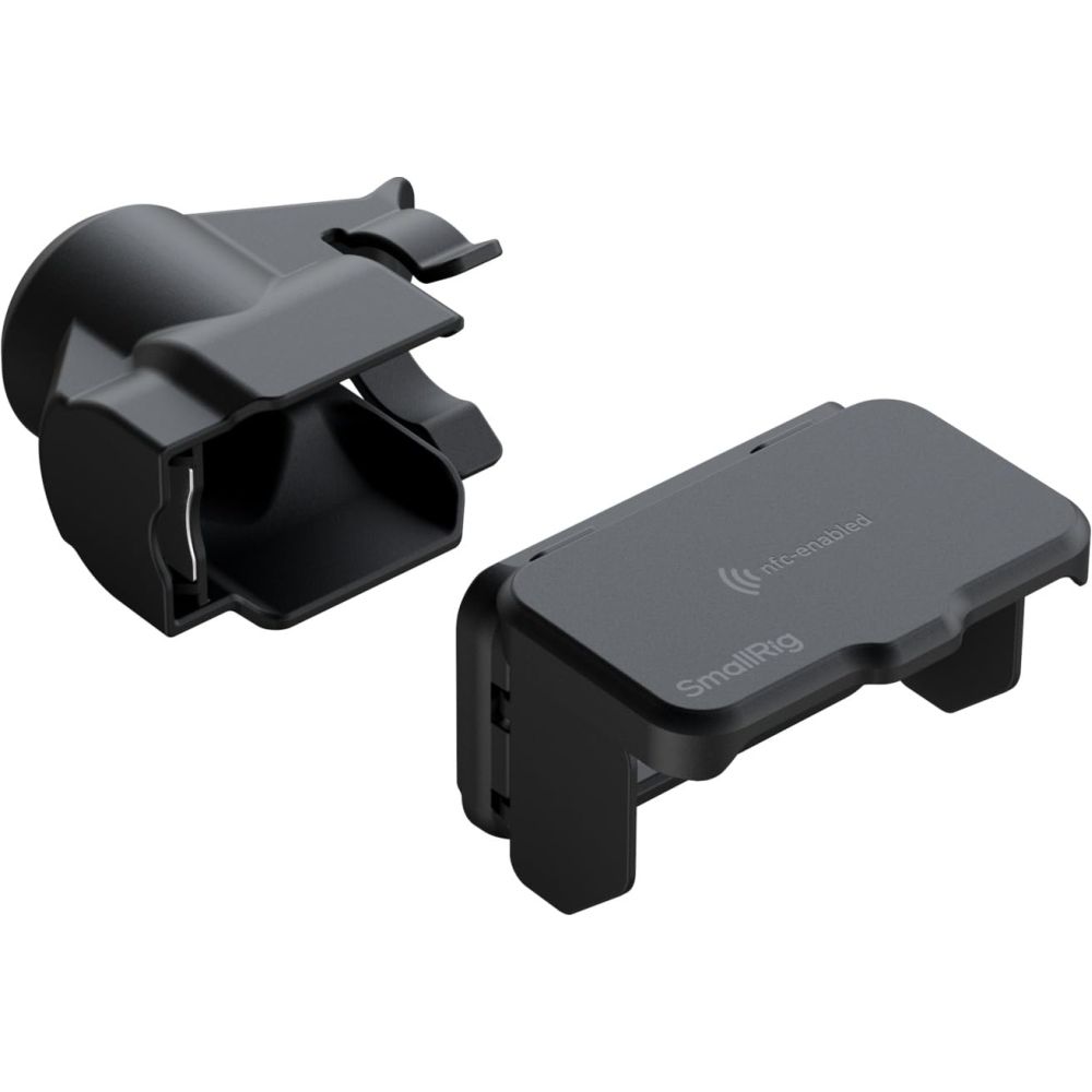 SmallRig MD5637 Sonnenschutzhauben-Set für DJM Osmo Pocket 3