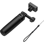 SmallRig 6151 Support pour perche à selfie compatible avec Insta360 X5 / Ace Pro / Ace Pro 2